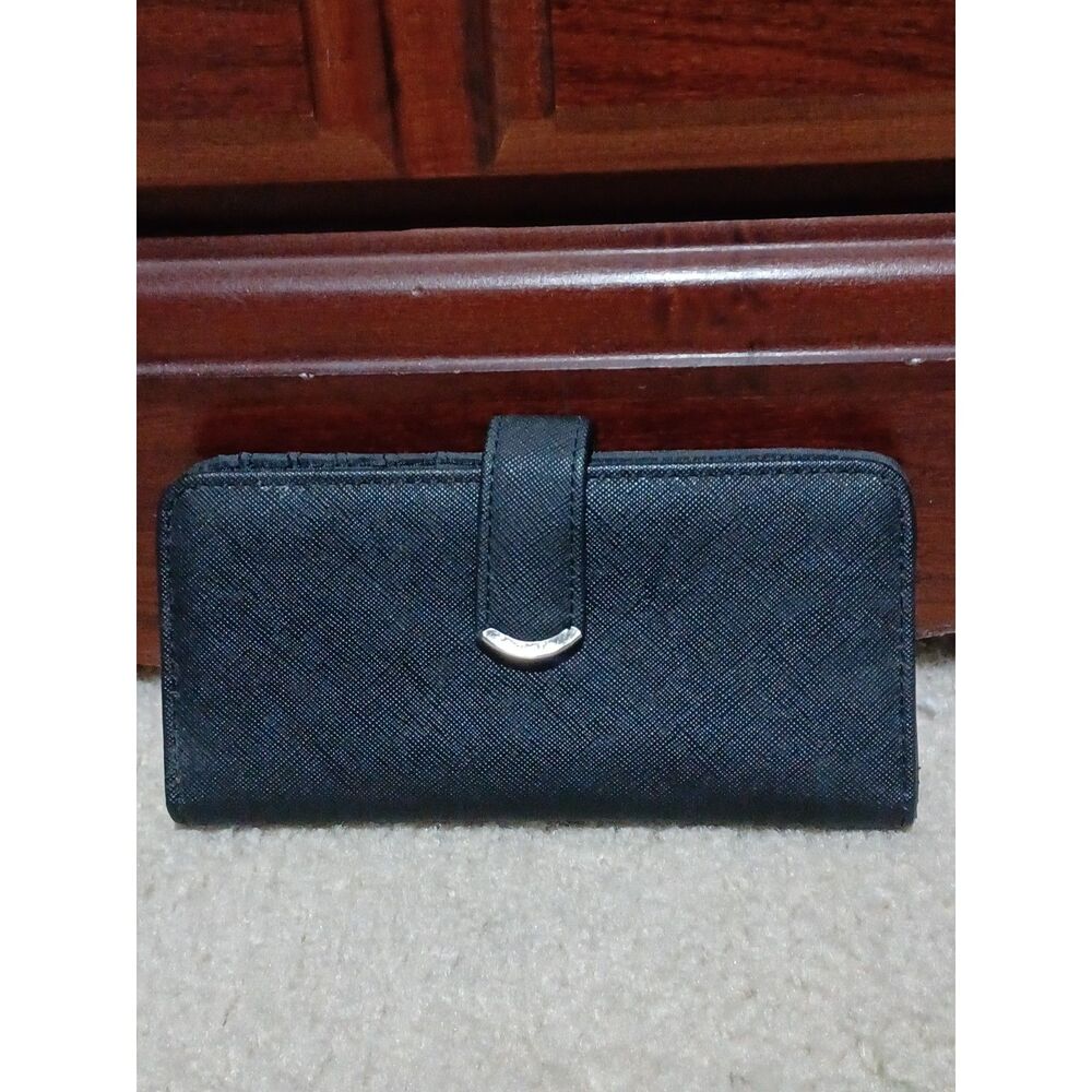 Black Wallet
